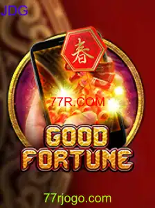 GoodFortuneM