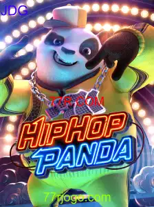 HipHopPanda