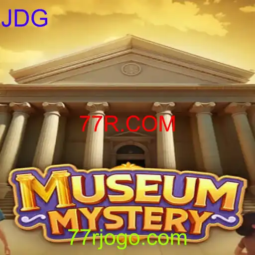 MuseumMystery