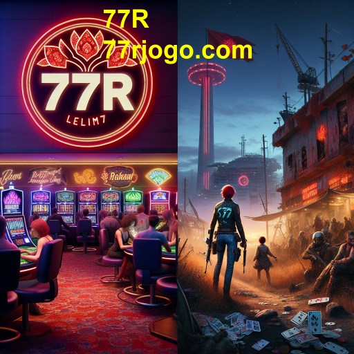 Descubra o Universo dos Jogos 