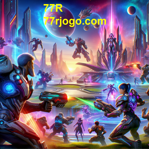 A Revolução dos Jogos Multijogador na Indústria de Entretenimento